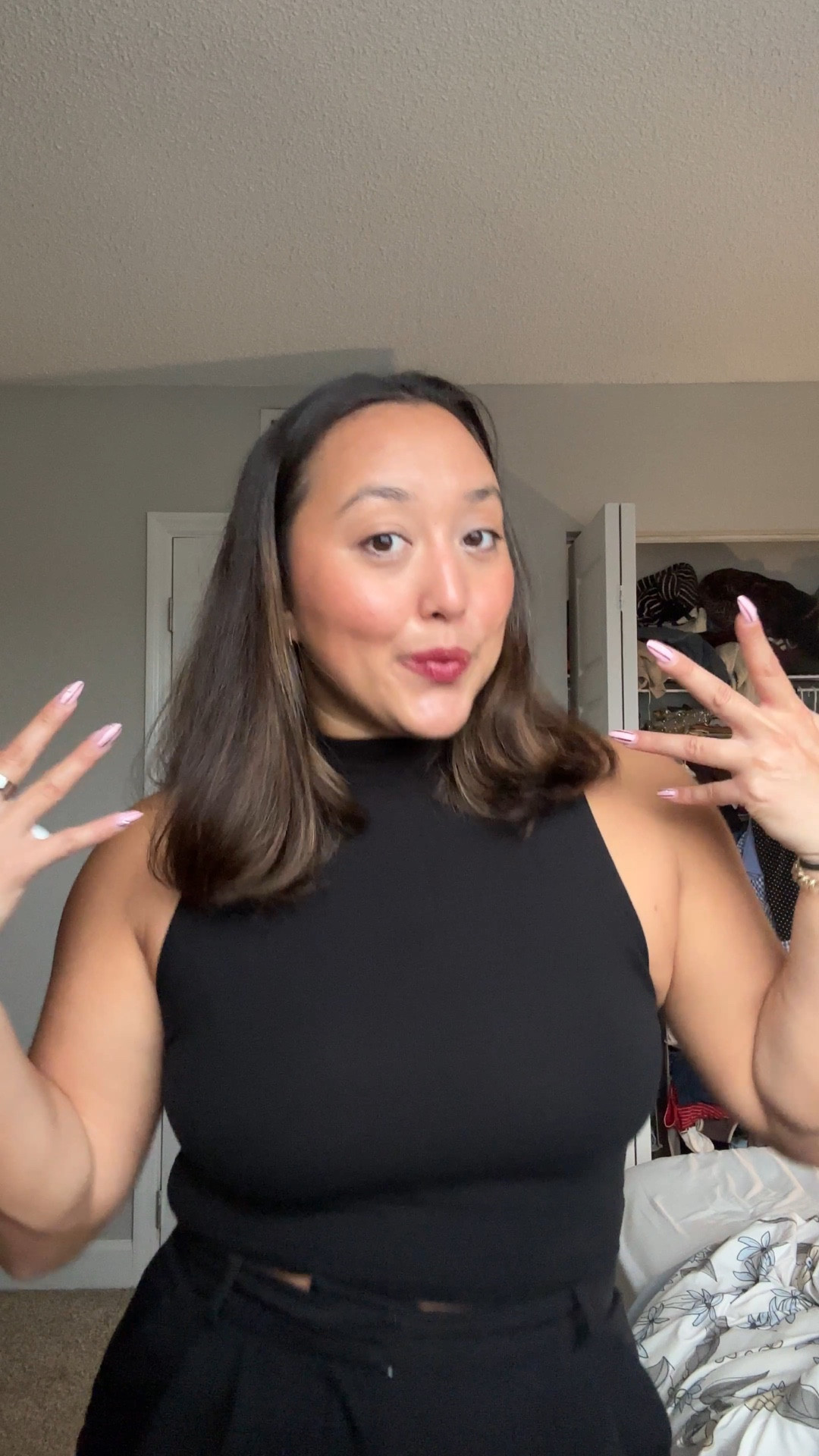 Switching up the lippie of the day. Felt like it was time for a lip combo in my makeup routine  

#LTKgrwm #LTKdayinmylife #LTKBeauty