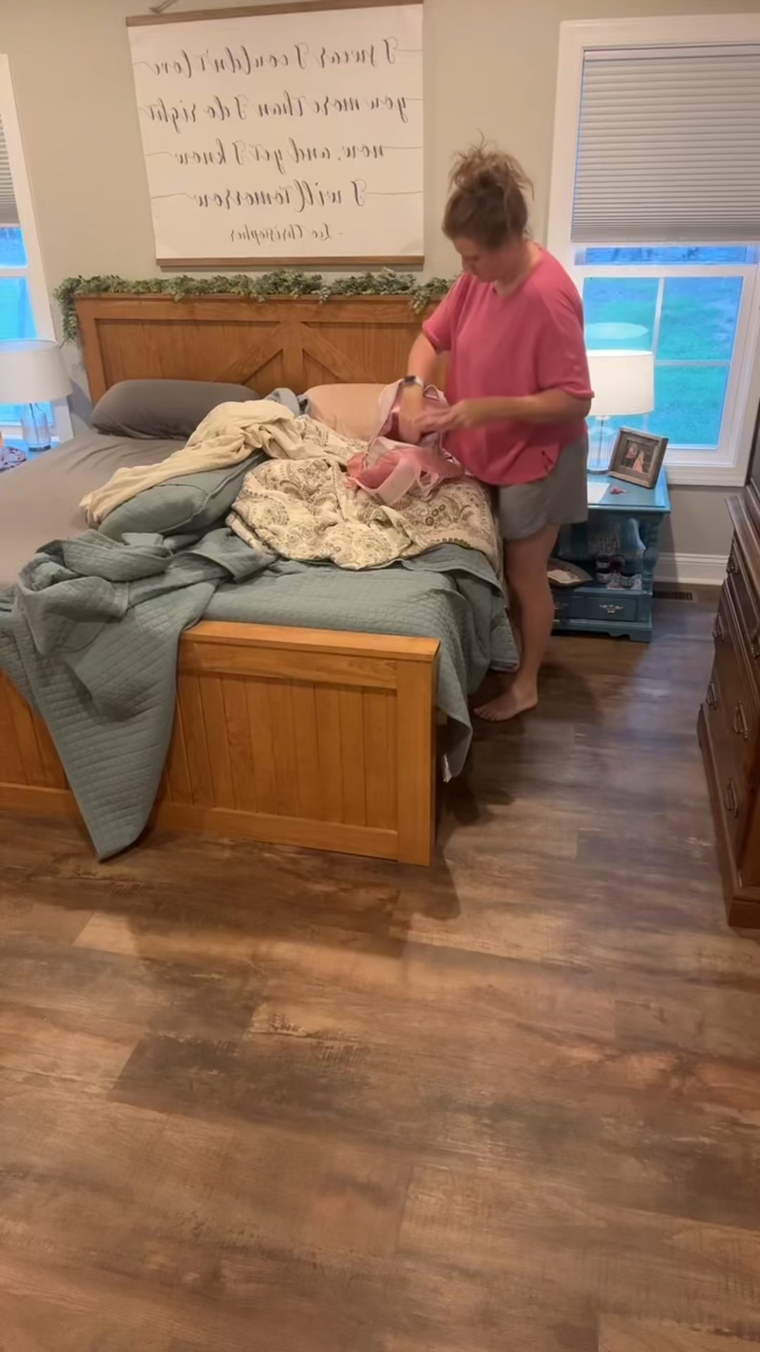 Sunday evening vlog 

#LTKPets #LTKFamily #LTKHome