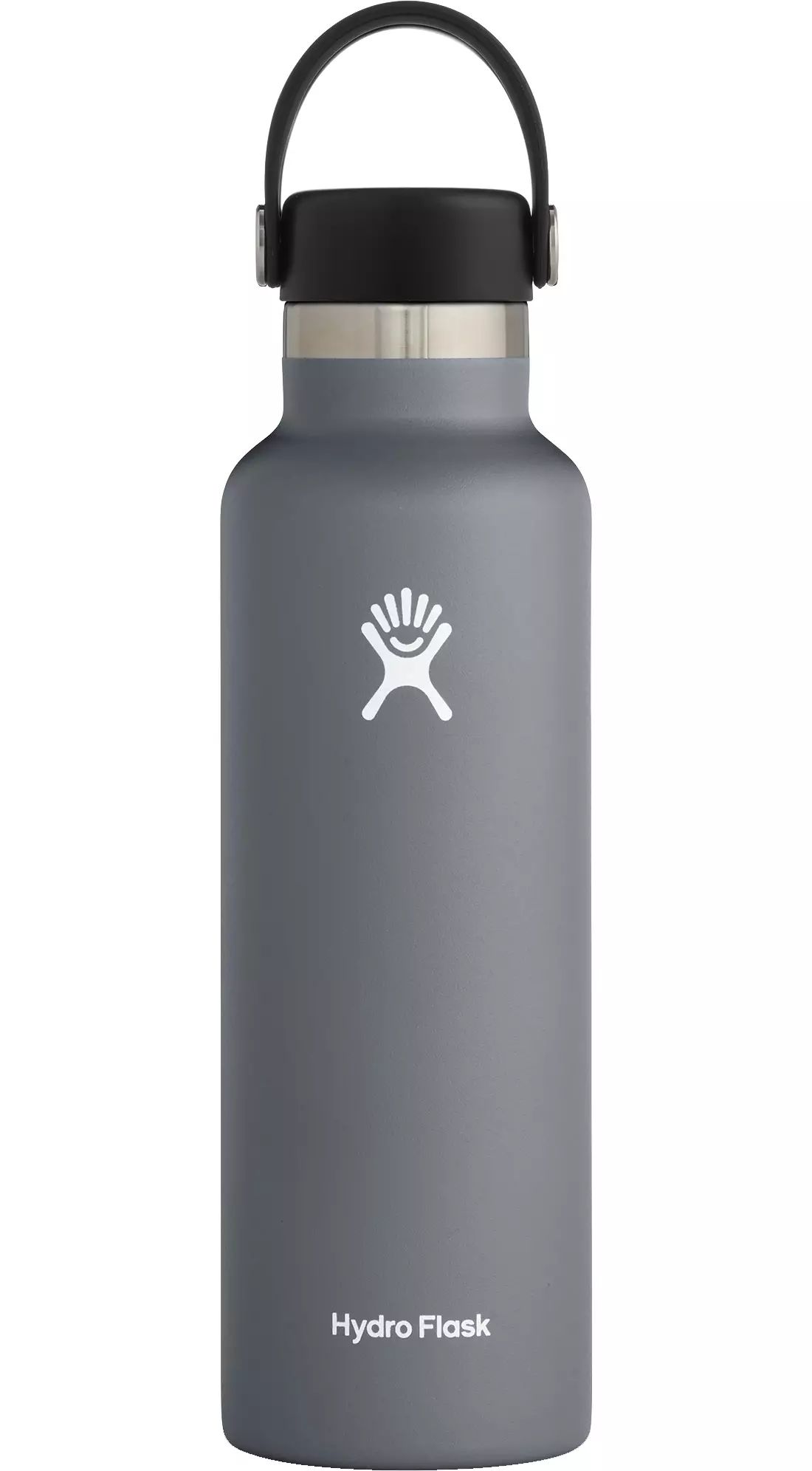 Hydro Flask Standard Mouth 21 oz. Bottle with Flex Cap | Dick's Sporting Goods