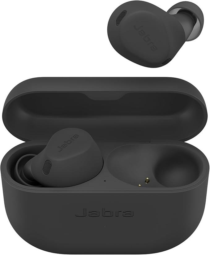 Jabra Elite 8 Active - Best Most Advanced HearThrough Sports Wireless Bluetooth Earbuds - Comfort... | Amazon (US)
