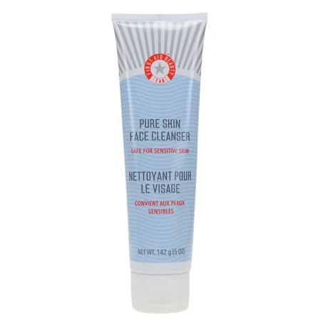 First Aid Beauty Face Cleanser 5 oz | Walmart (US)