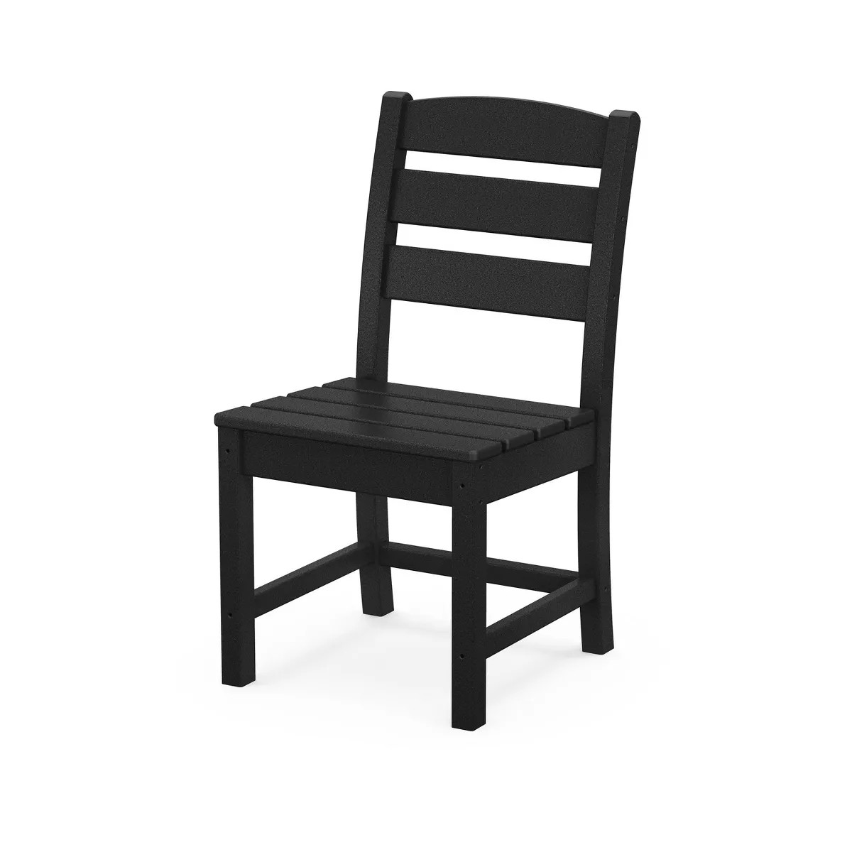 Lakeside Outdoor Dining Side Chair - POLYWOOD | Target