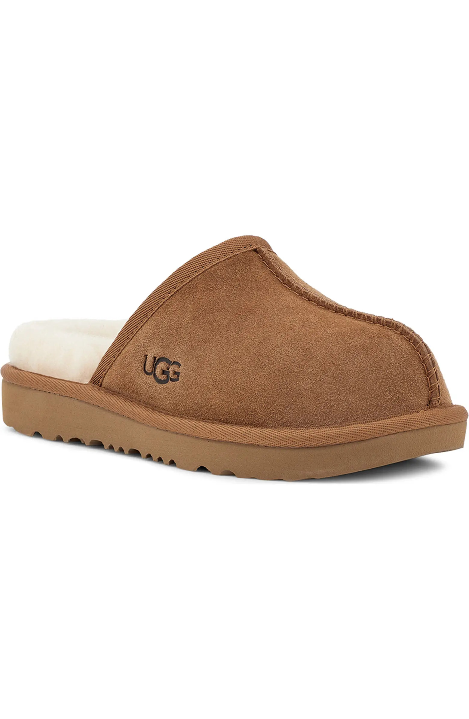 UGG® Keegan Slide Slipper | Nordstromrack | Nordstrom Rack