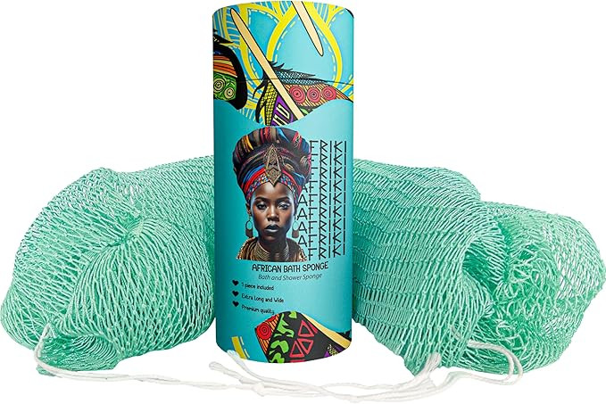 Visit the AFRIKI Store | Amazon (US)