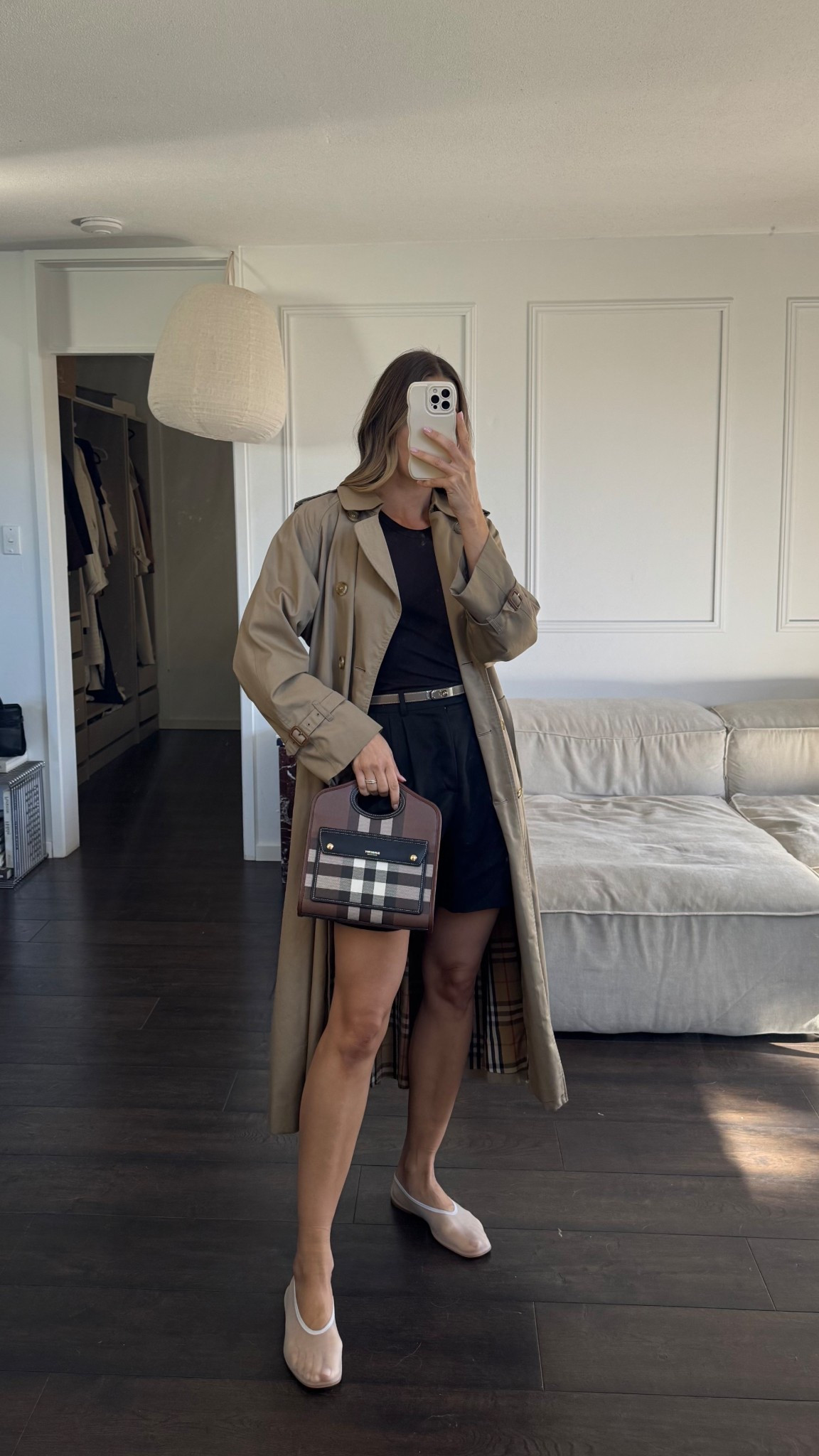 Closet Notes, Vol 1. Every day outfits I wore this week as a 30-something in Australia. I’m 170cm and usually a size 6/XS.

Wearing a size XS in the Toteme tanktop here. 

#LTKworkwear #LTKstyletip #LTKaustralia