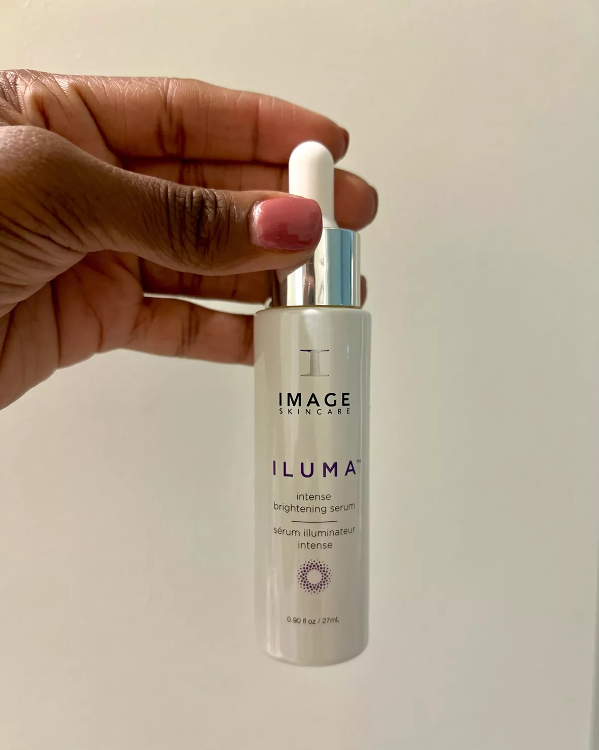 ILUMA® intense brightening serum curated on LTK