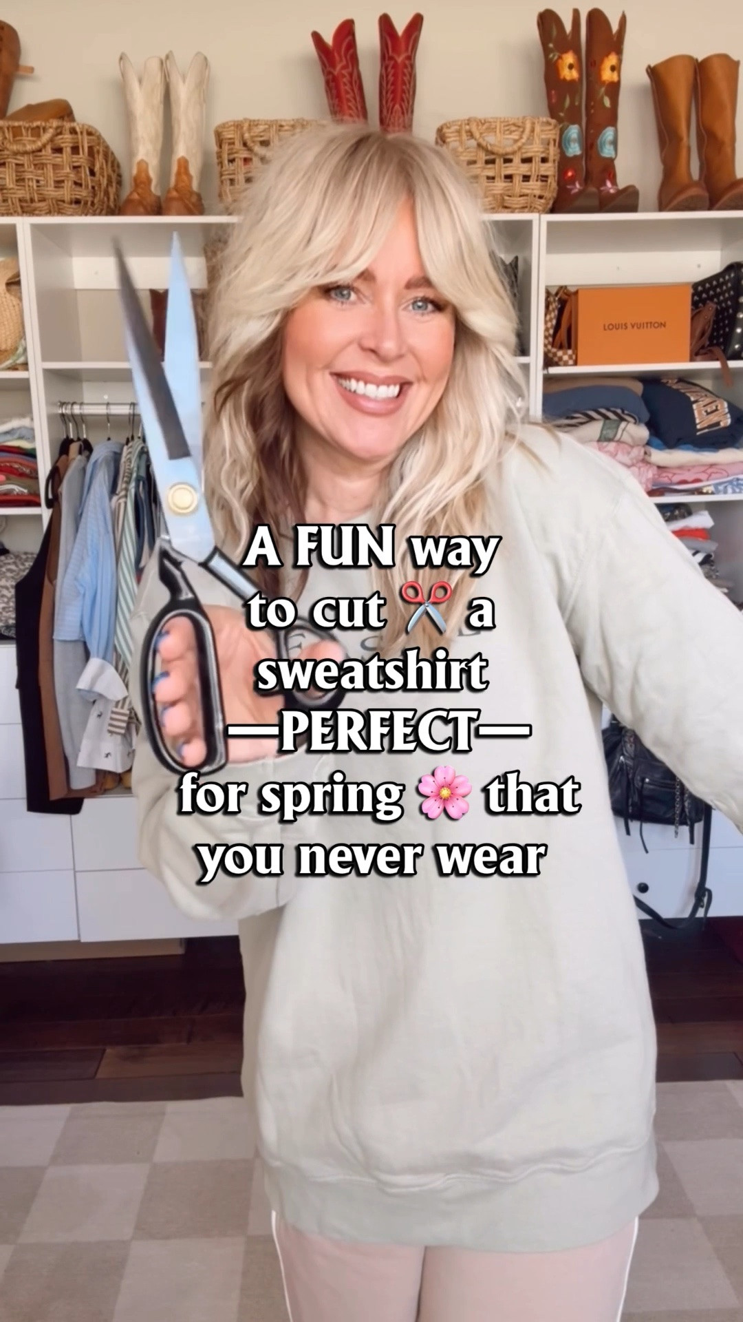 My sweatshirt is a large
These jeans are 1/2 off and I size down one 
I also size down in crocs 


#LTKOver40 #LTKgrwm #LTKootd