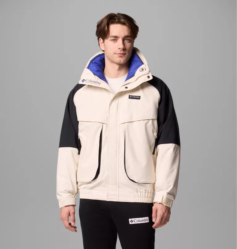 Chalk, Black | Columbia Sportswear