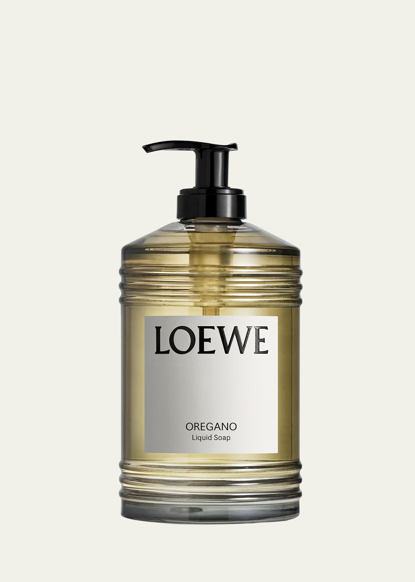 Loewe Oregano Liquid Soap, 12 oz. | Bergdorf Goodman