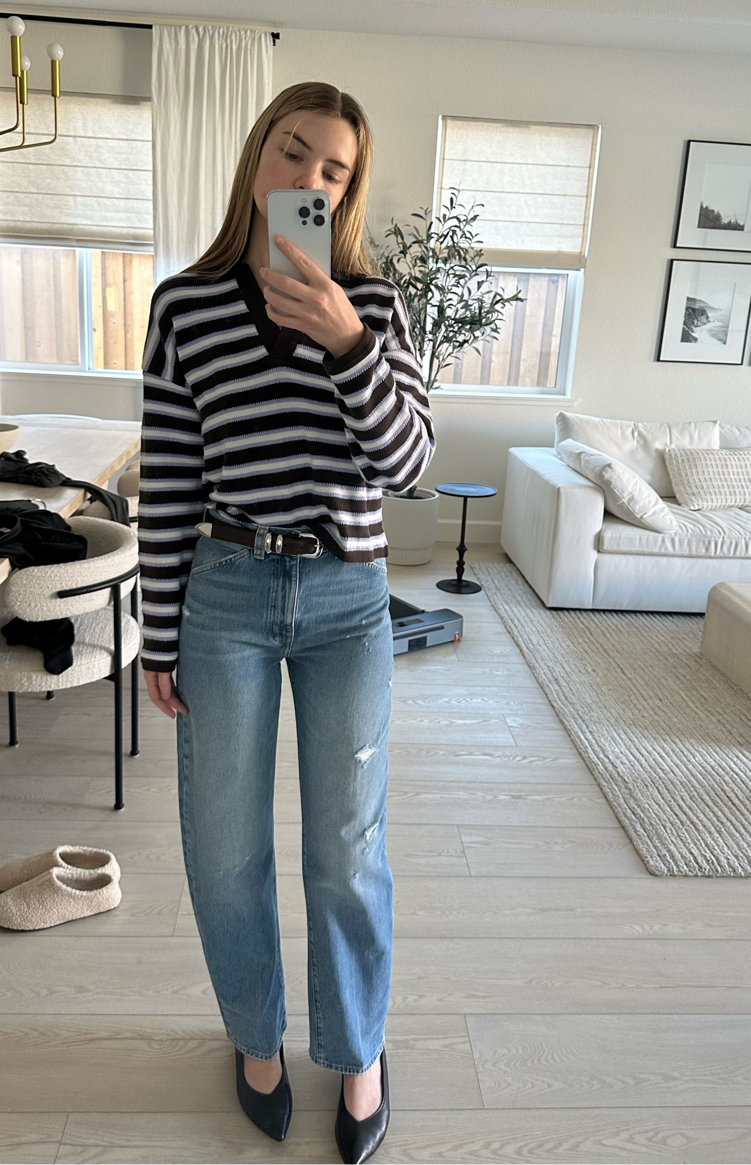 Fall outfit 

#LTKStyleTip #LTKSeasonal #LTKGiftGuide