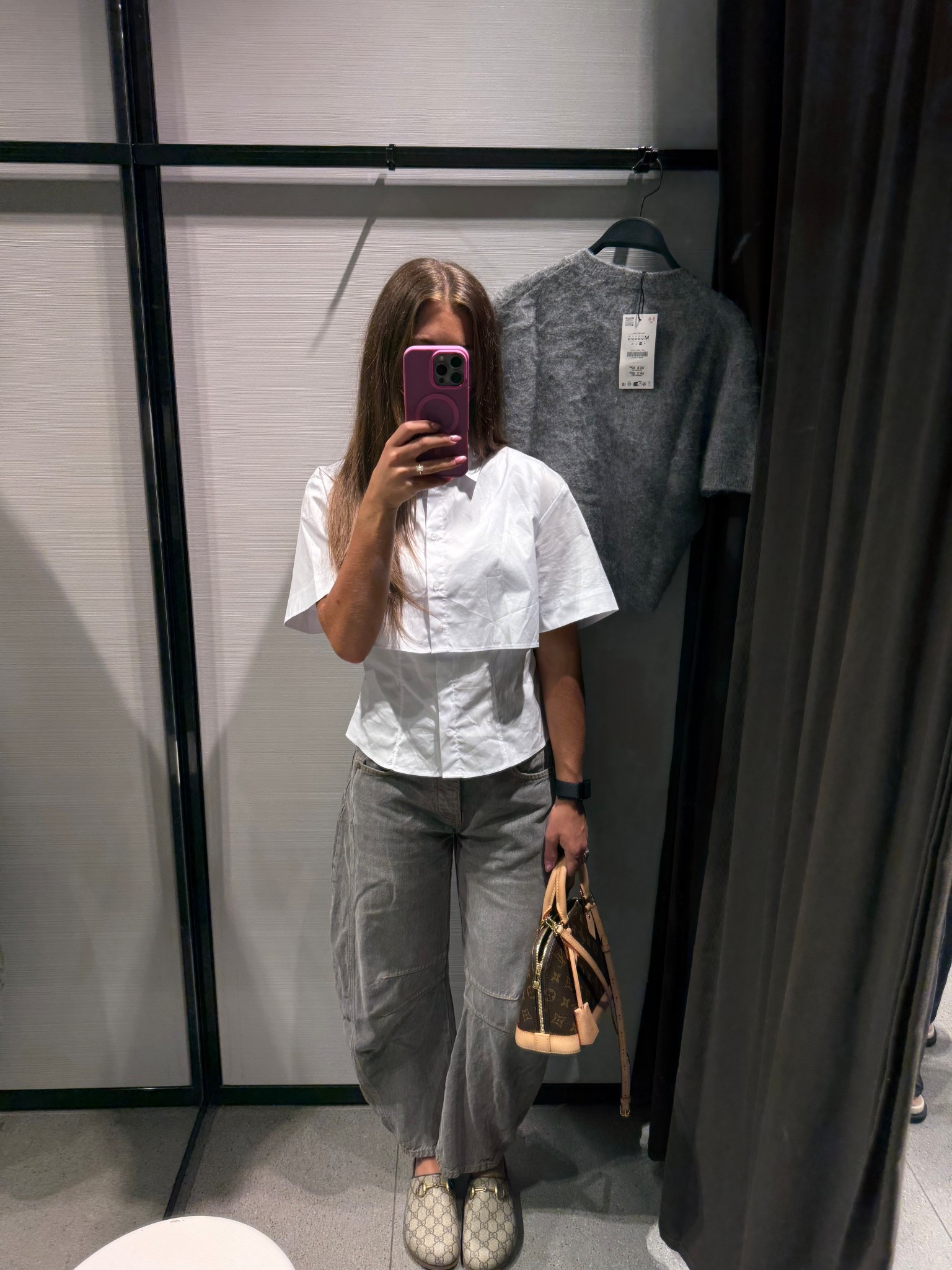 top is zara!

#LTKFindsUnder100 #LTKStyleTip #LTKSeasonal