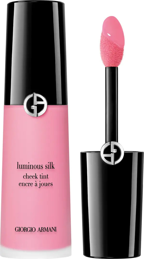 Luminous Silk Liquid Blush Cheek Tint | Nordstrom