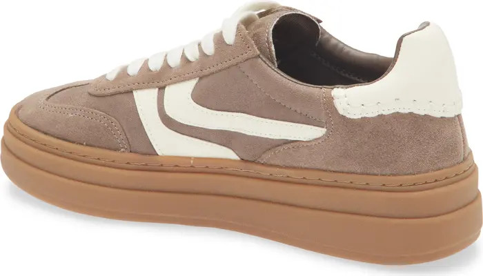 Steve Madden Dodge Platform Sneaker (Women) | Nordstrom | Nordstrom
