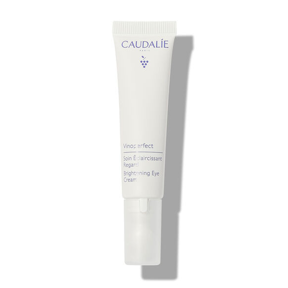 Vinoperfect Dark Circle Brightening Eye Cream with Niacinamide | Space NK - UK