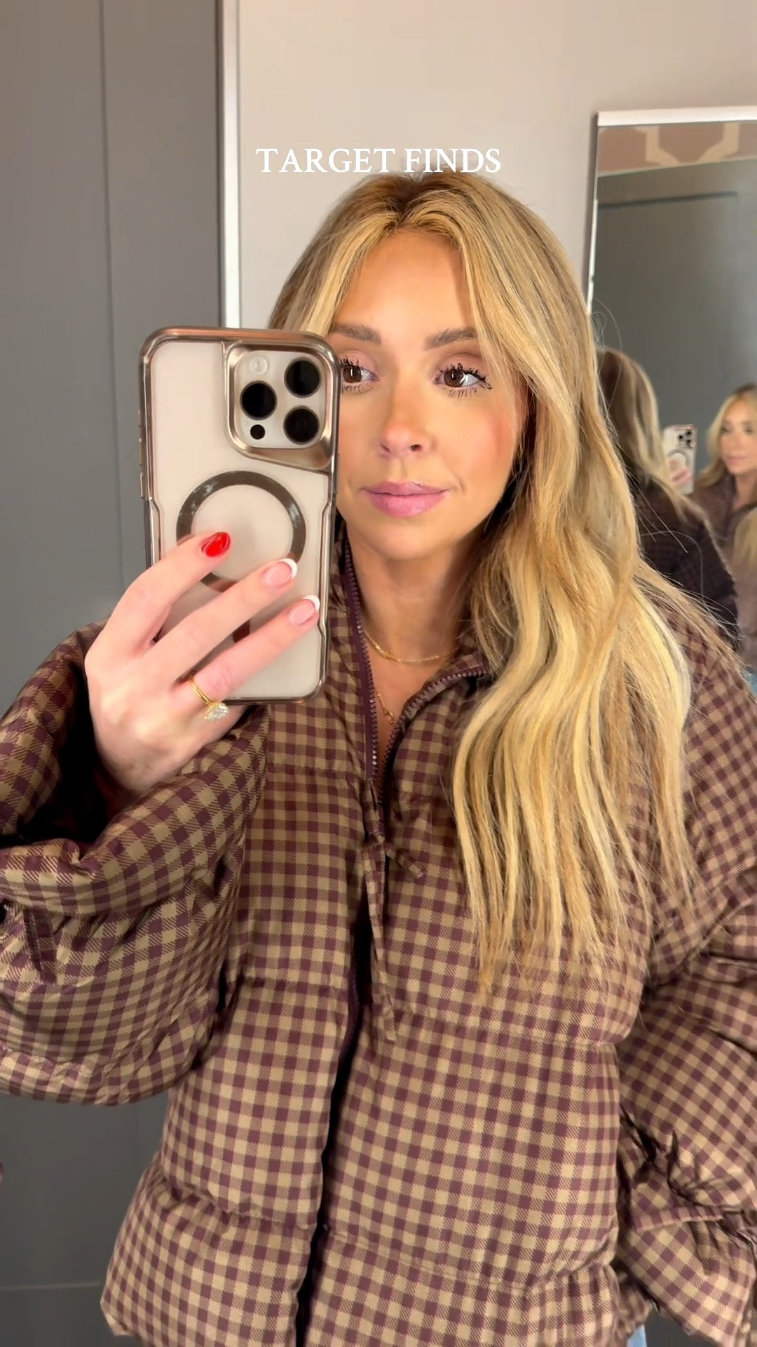 Current Target finds!👀🤩