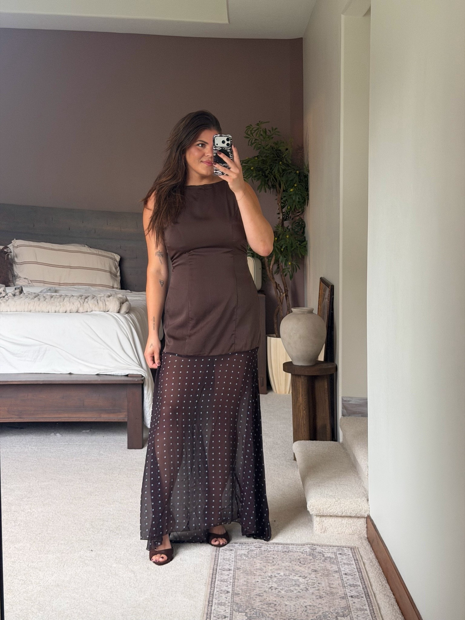 Formal special event dress or wedding guest dress size xl (14)

Christmas party, formal dress, black tie event @Revolve

#LTKMidsize #LTKWedding #LTKSeasonal
