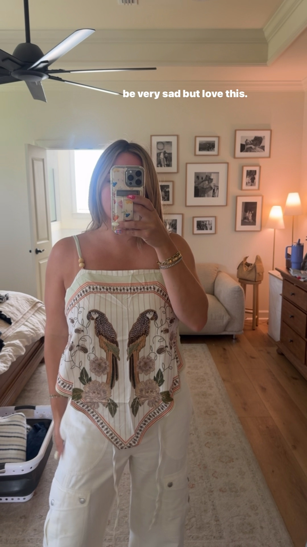 Cute Amazon top for $15! I’m in the medium

#LTKootd #LTKmomlife #LTKSeasonal
