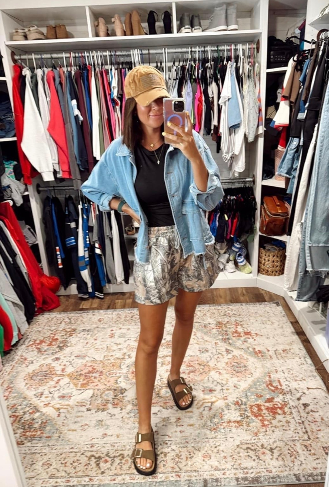 These shorts are so cute!

#LTKgrwm #LTKmomlife #LTKdayinmylife