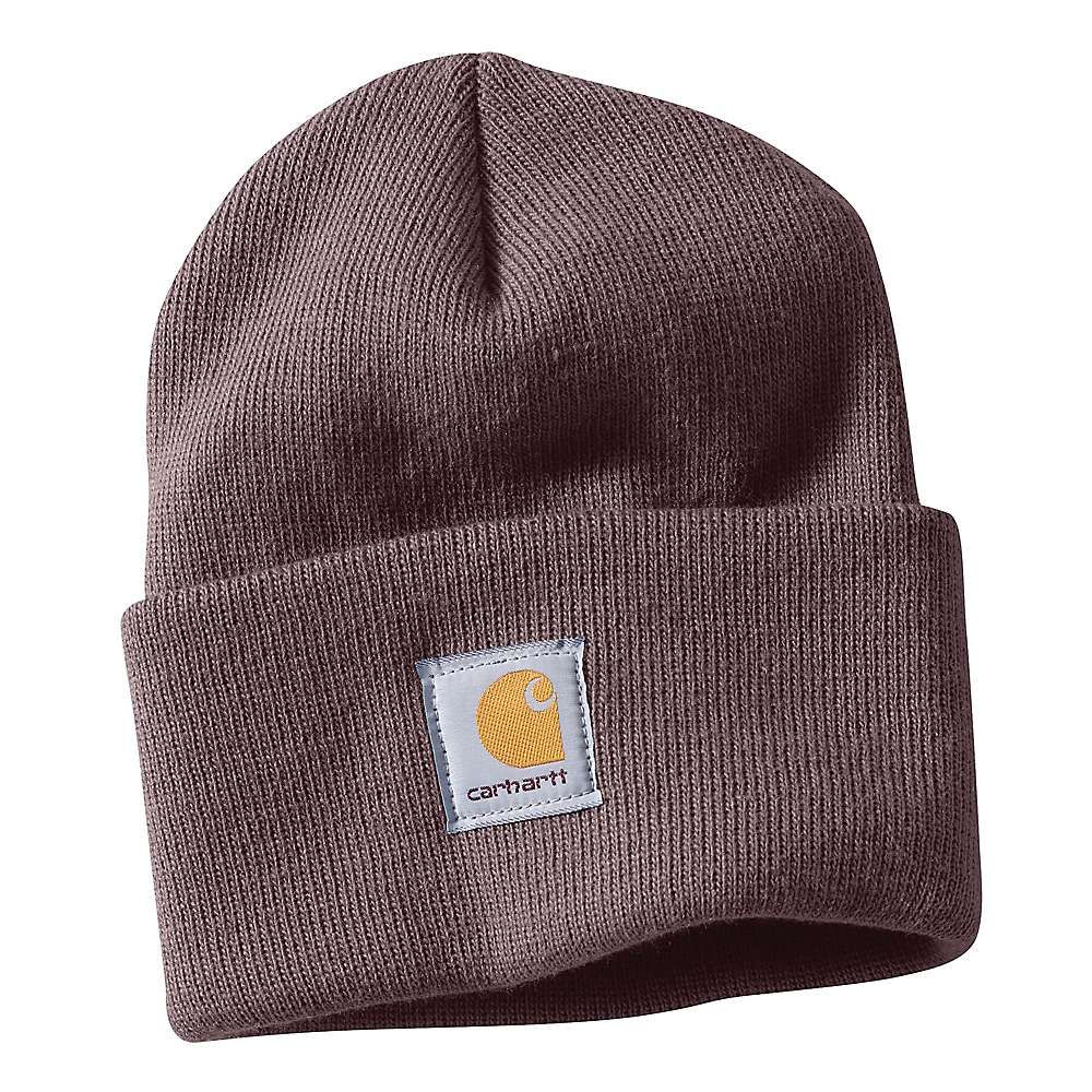 Carhartt Women's Acrylic Watch Hat | Moosejaw.com