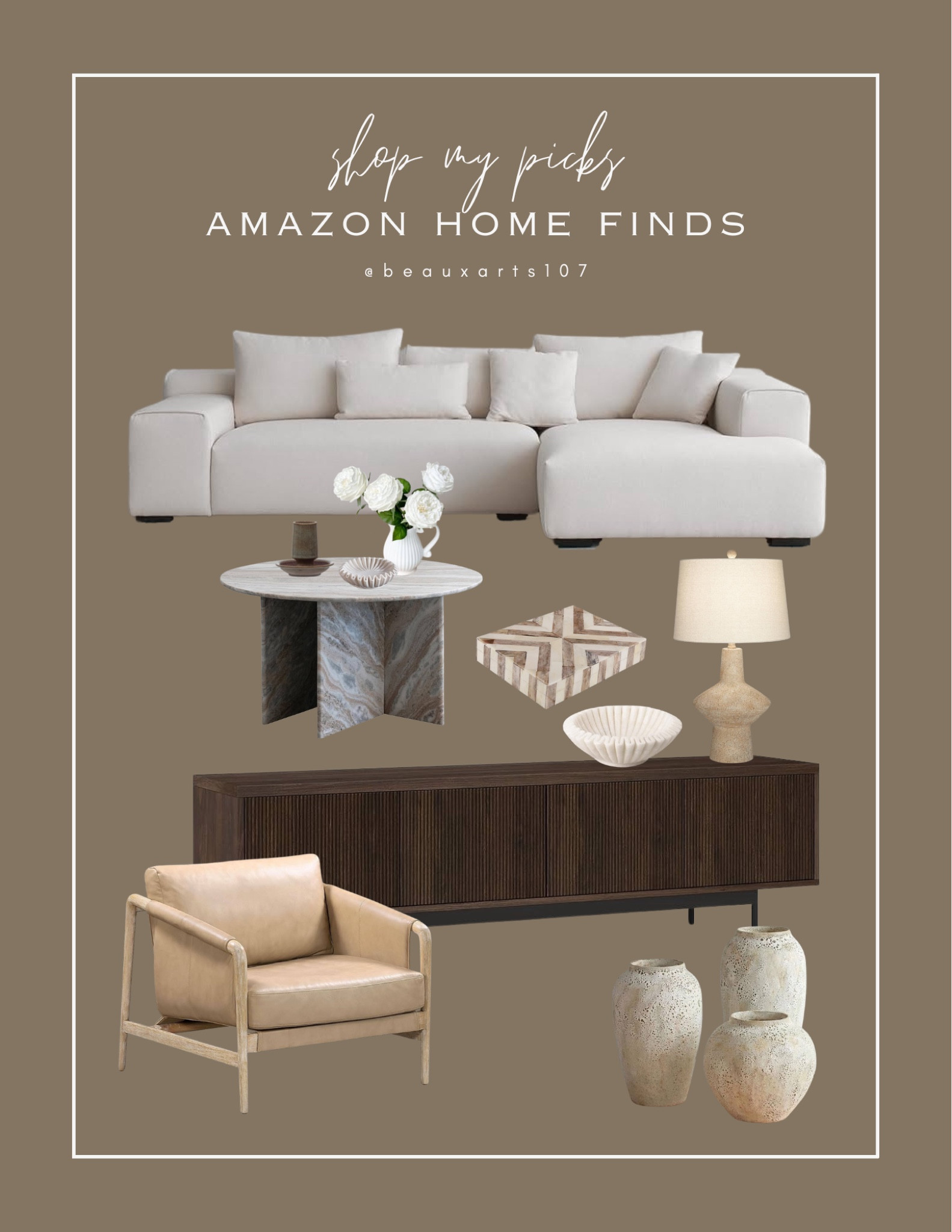 Shop these beautiful Amazon home finds

#LTKHome #LTKSaleAlert #LTKStyleTip