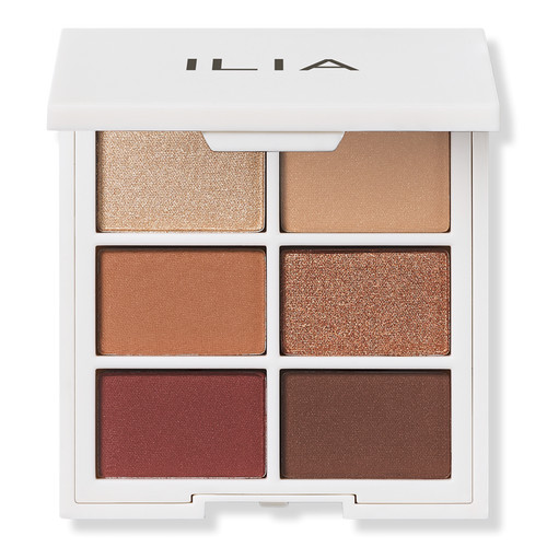 The Necessary Eyeshadow Palette - Warm Nude | Ulta