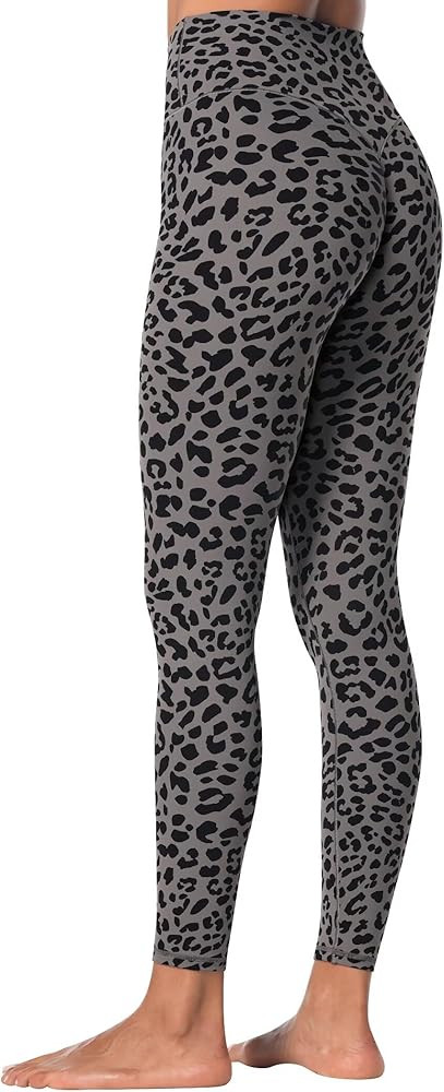 Sunzel Sunzfly Invisible Butt Scrunch Workout Leggings for Women, Butt Lifting High Waisted Gym Y... | Amazon (US)
