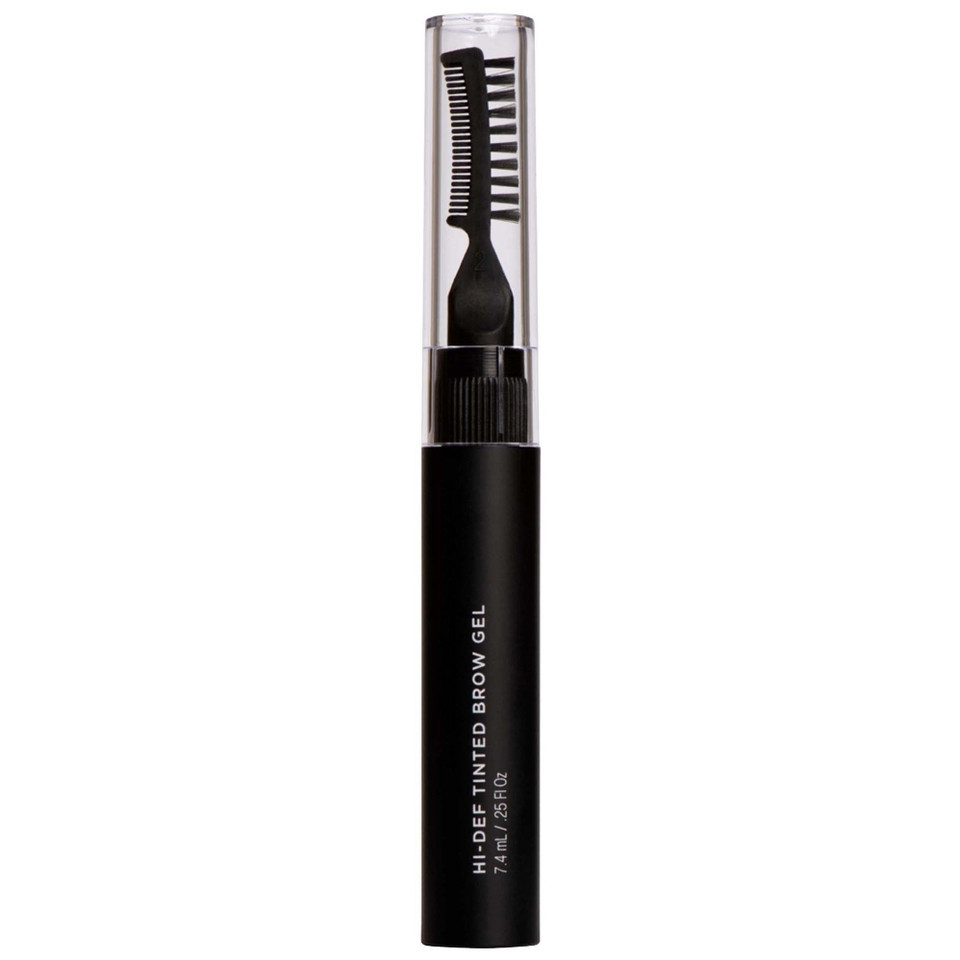 RevitaLash Cosmetics Hi-Def Brow Gel (0.25 fl. oz.) - Soft Brown | Dermstore