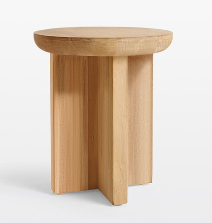Mesa Indoor/Outdoor Side Table
