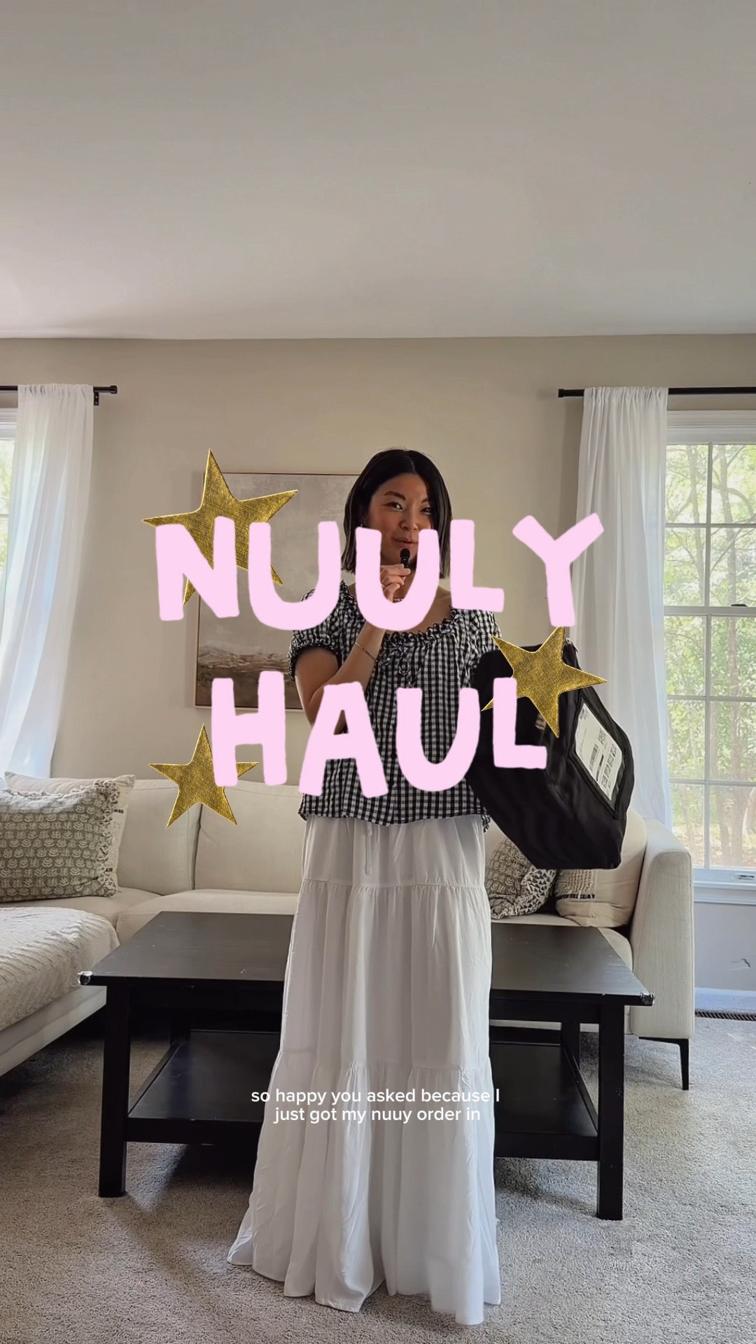 My latest nuuly haul! Linked what I could

#LTKgrwm #LTKootd #LTKSeasonal