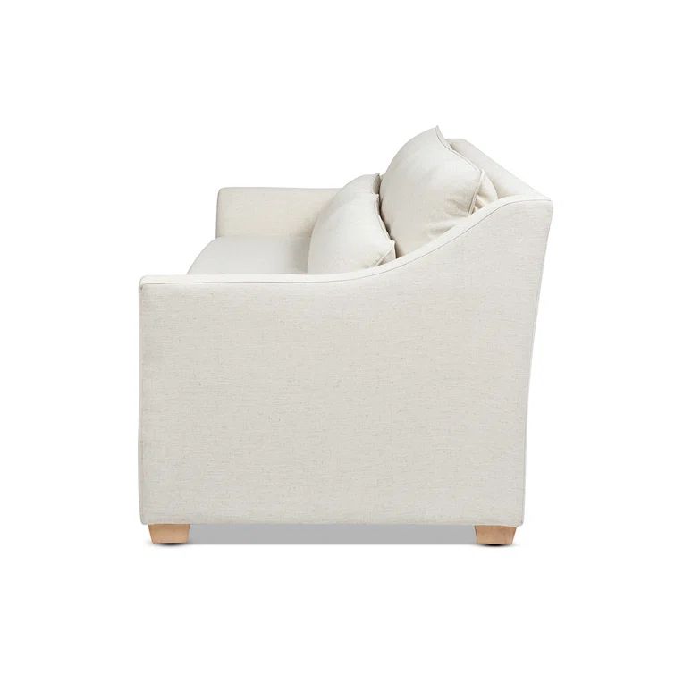Berdie 84'' Upholstered Sofa | Wayfair North America