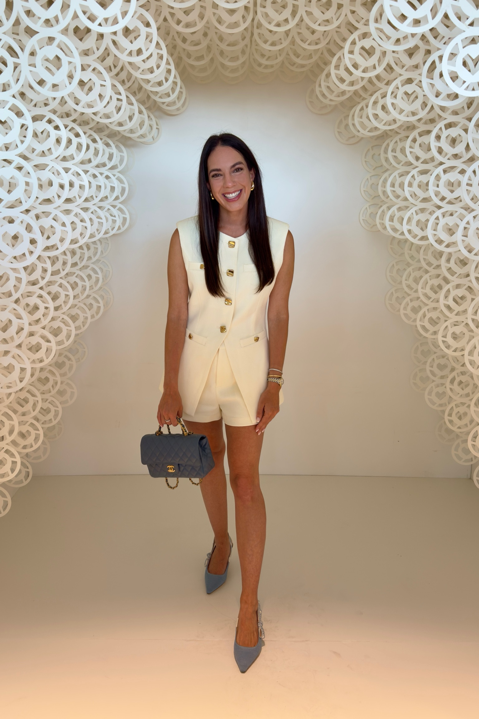 THE CUTEST SET - the best is sold out but linking similar!!! 

Matching set, affordable set, designer lookalike, Veronica beard vibes

#LTKparties #LTKstyletip #LTKfindsunder100