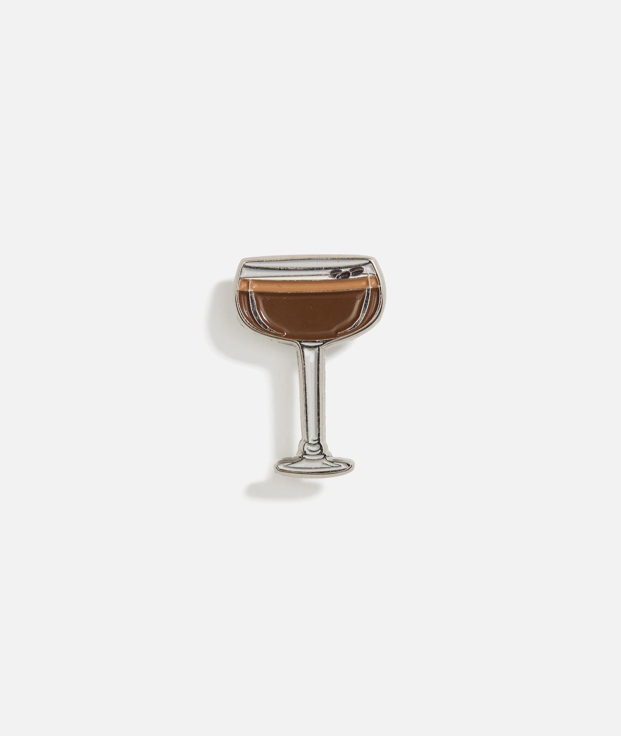 Espresso Martini Pin | Marine Layer