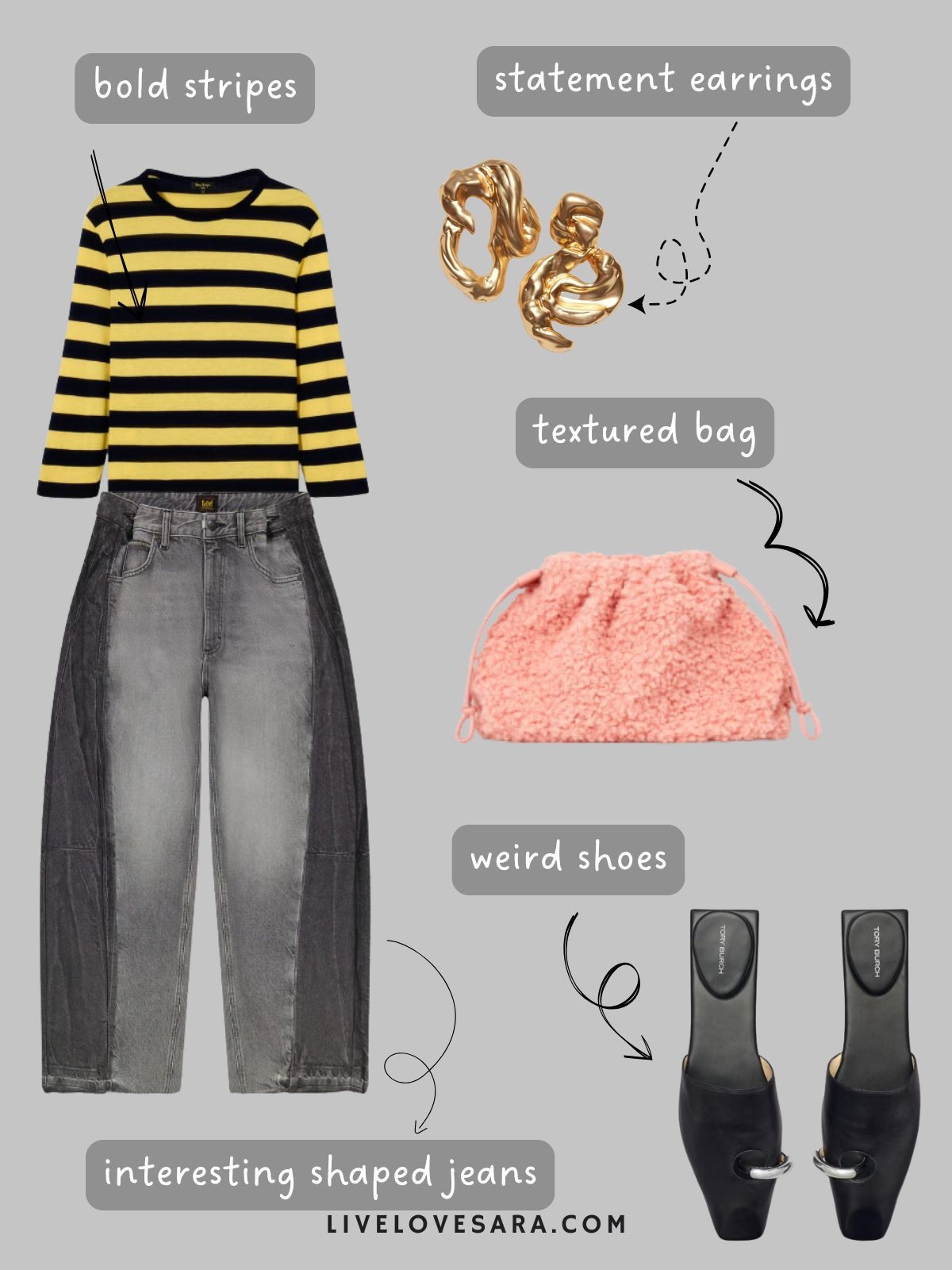 The minimal maximalist. Making summer dressing fun.

You can read the whole post and see all of the outfit examples on my blog. 

#springfashion #secondhandstyle #minimalist #secondhandfirst  #maximalist #fashionover40  #secondhandfashion #secondhandfinds #secondhandclothes #minimalistfashion #capsulewardrobe #torontostylist #fashionstylist #torontostylists #torontostyleblogger
#minimalistwardrobe 



#LTKStyleTip #LTKOver40 #LTKSummerEdit