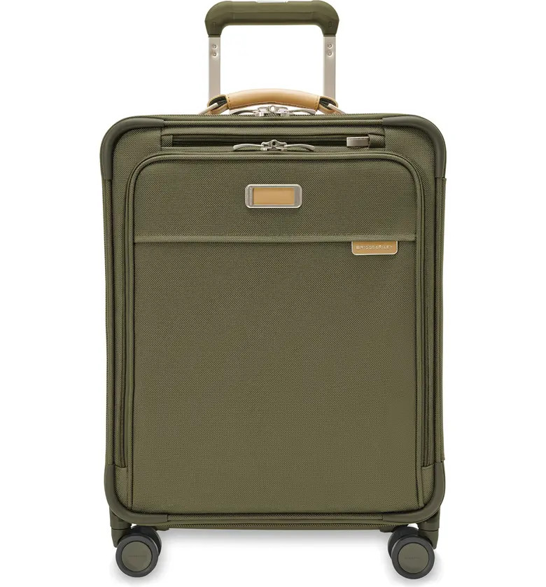 Baseline Global Spinner Carry-On | Nordstrom