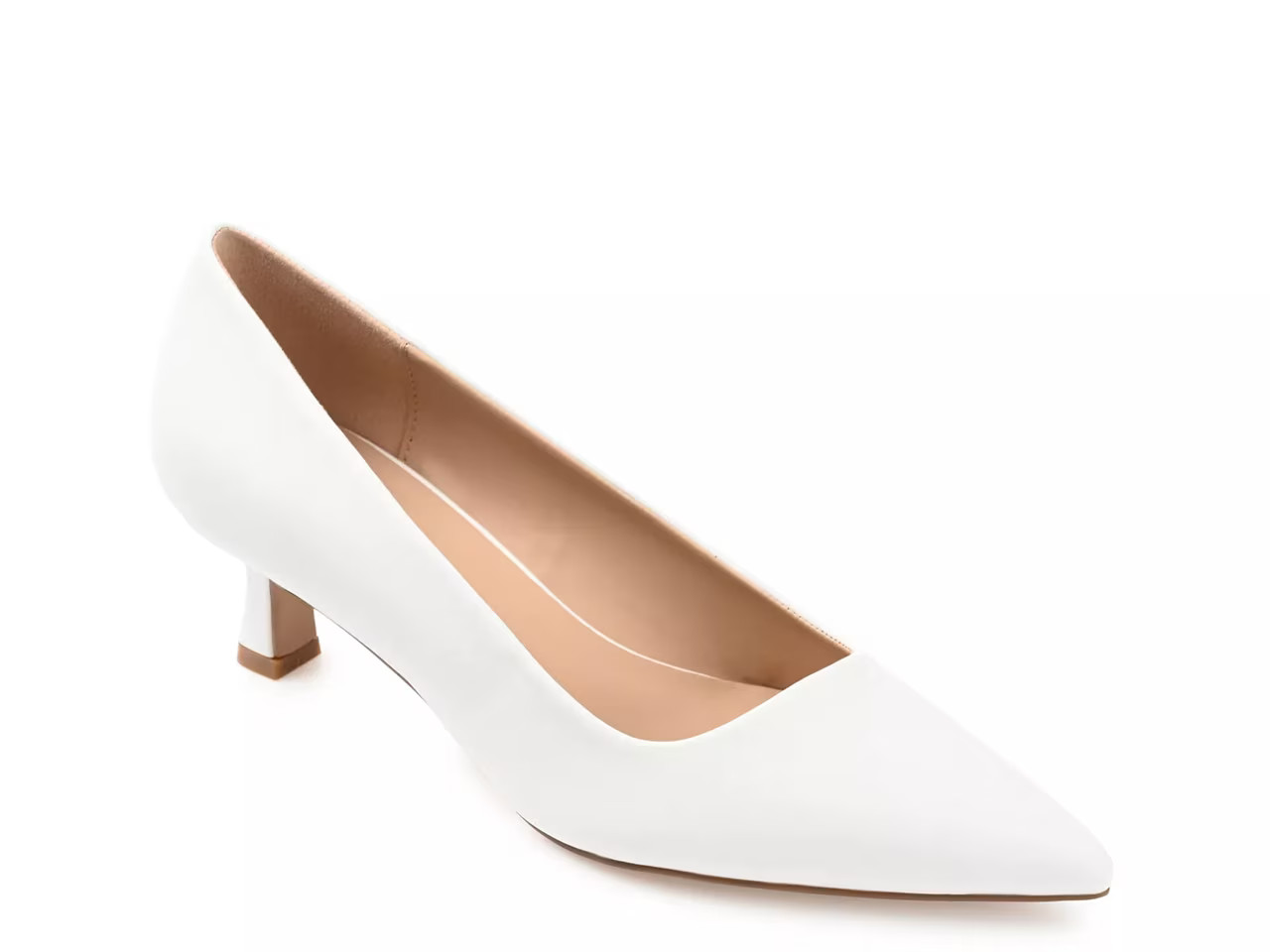 Journee Celica Pump - Free Shipping | DSW | DSW
