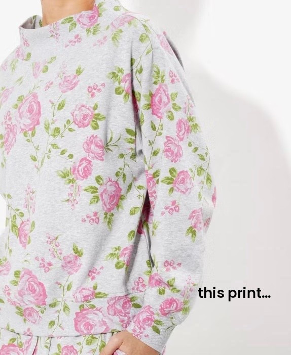 I love this floral print for a spring sweat set🌸

Dressupbuttercup.com #dressupbuttercup #dederaad

#LTKootd #LTKgrwm #LTKmomlife