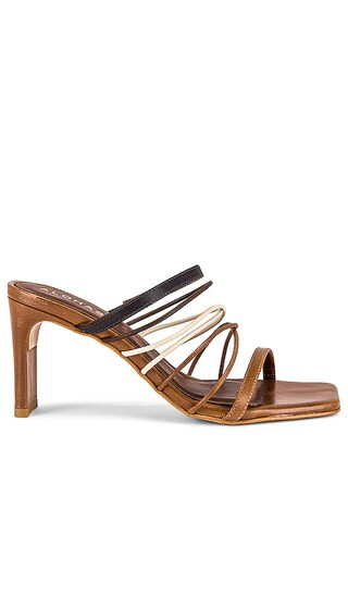 Sunbeam Mule in Multi | Revolve Clothing (Global)