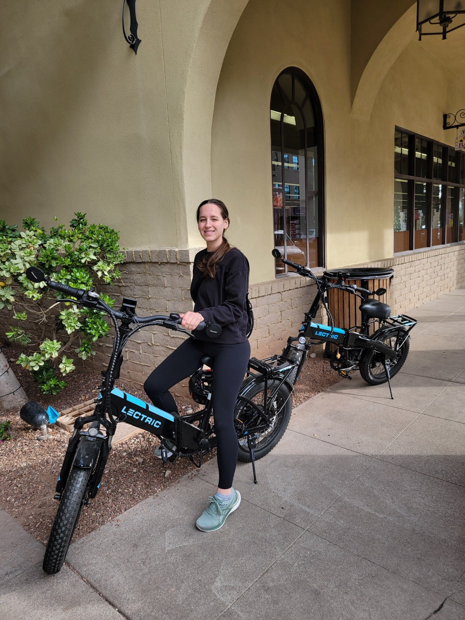 Technically I didn’t get my mom the beis sport pack so I could borrow it, but it did work out nicely for me since I didn’t pack mine this trip

#LTKTravel #LTKGiftGuide