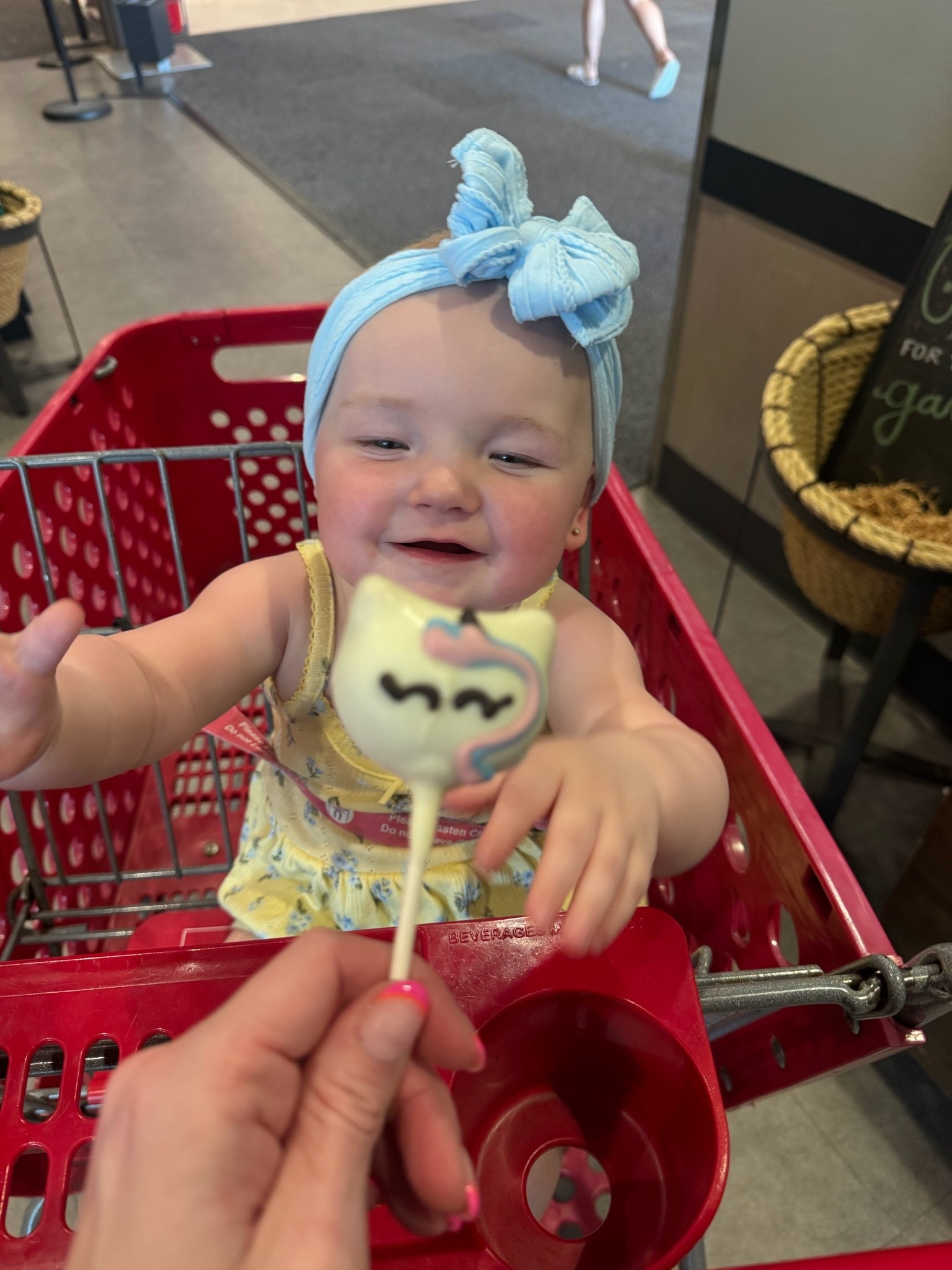 Unicorn cake pop fun while we shop at target! Here’s what we grabbed ❤️❤️ #target #babies #toddler

#LTKstorytime #LTKSaleAlert #LTKHome