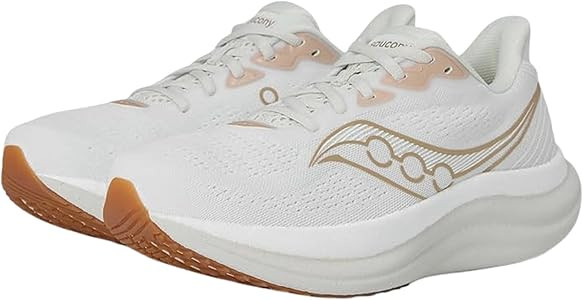 Saucony Womens Triumph 23 | Amazon (US)