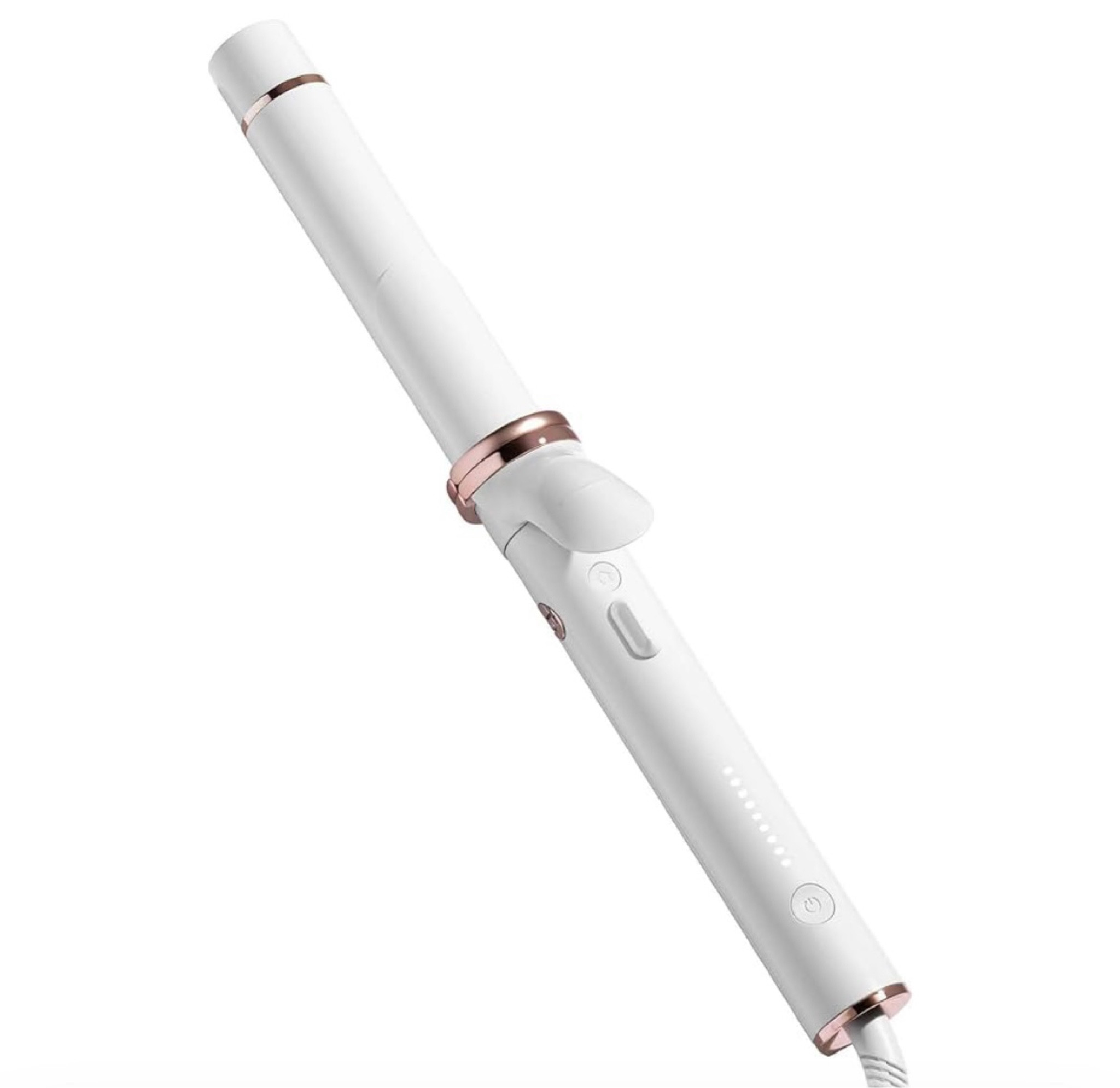 PRIME BIG DEAL

T3 CurlWrap 1.25" Automatic Rotating Curling Iron with Long Barrel

#LTKxPrimeDay #LTKBeauty #LTKGiftGuide