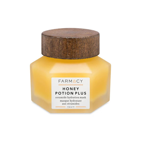 Honey Potion Plus | Farmacy Beauty