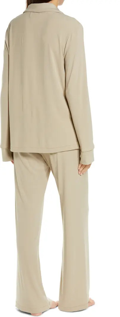 Rib Pajamas | Nordstrom