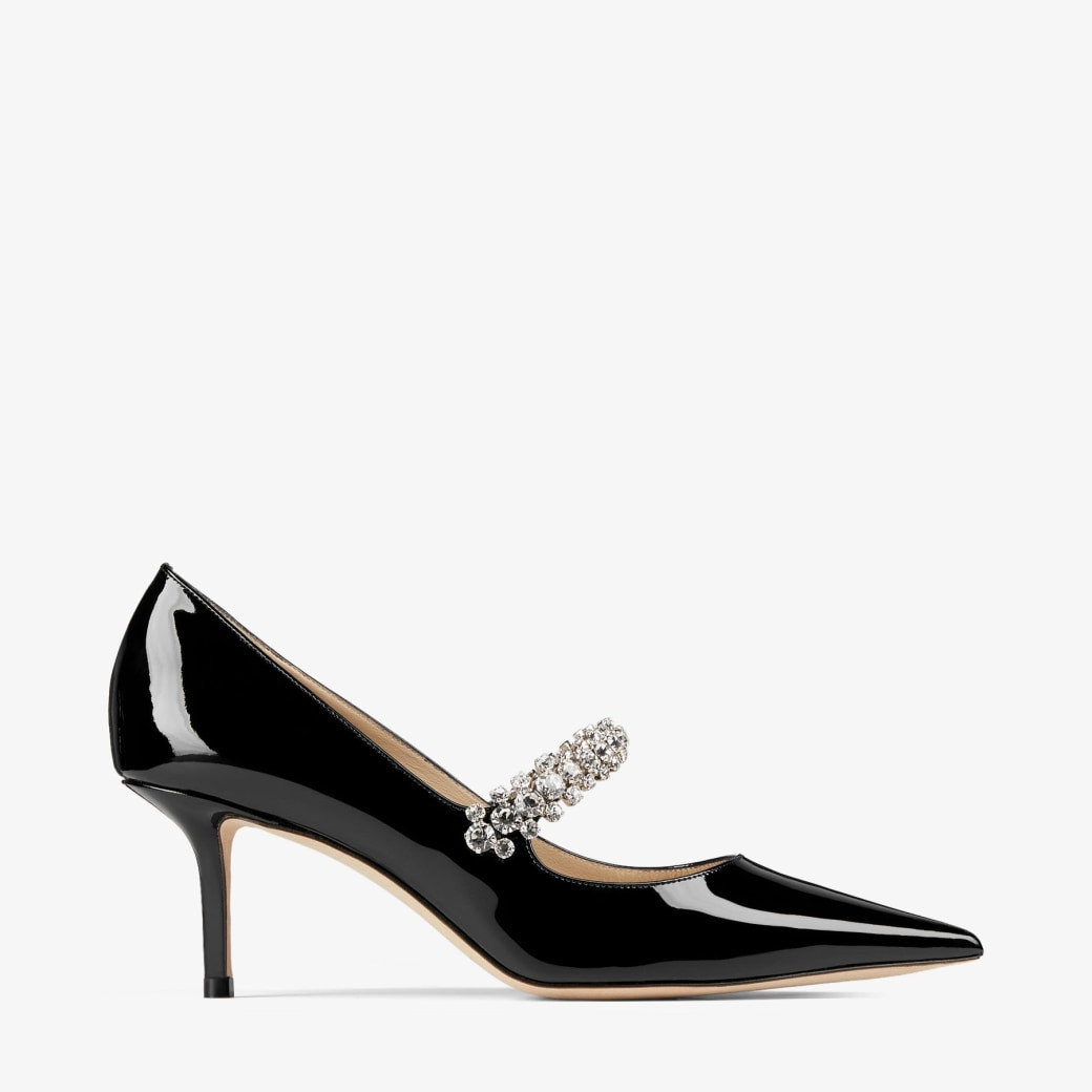 Bing Pump 65 | Jimmy Choo (UK)