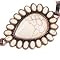Montana West Rustic Couture's Large Western Concho Metal Belts for Women Cowgirl | Amazon (US)