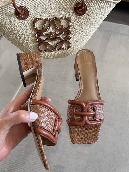 Spring sandals 

#LTKtravel #LTKstyletip #LTKshoecrush