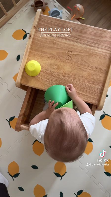 Baby Play area, toddler play area, play pen, baby gate, baby toys, weaning table and chair, Montessori toys, first birthday gift 

#LTKbaby #LTKGiftGuide #LTKkids