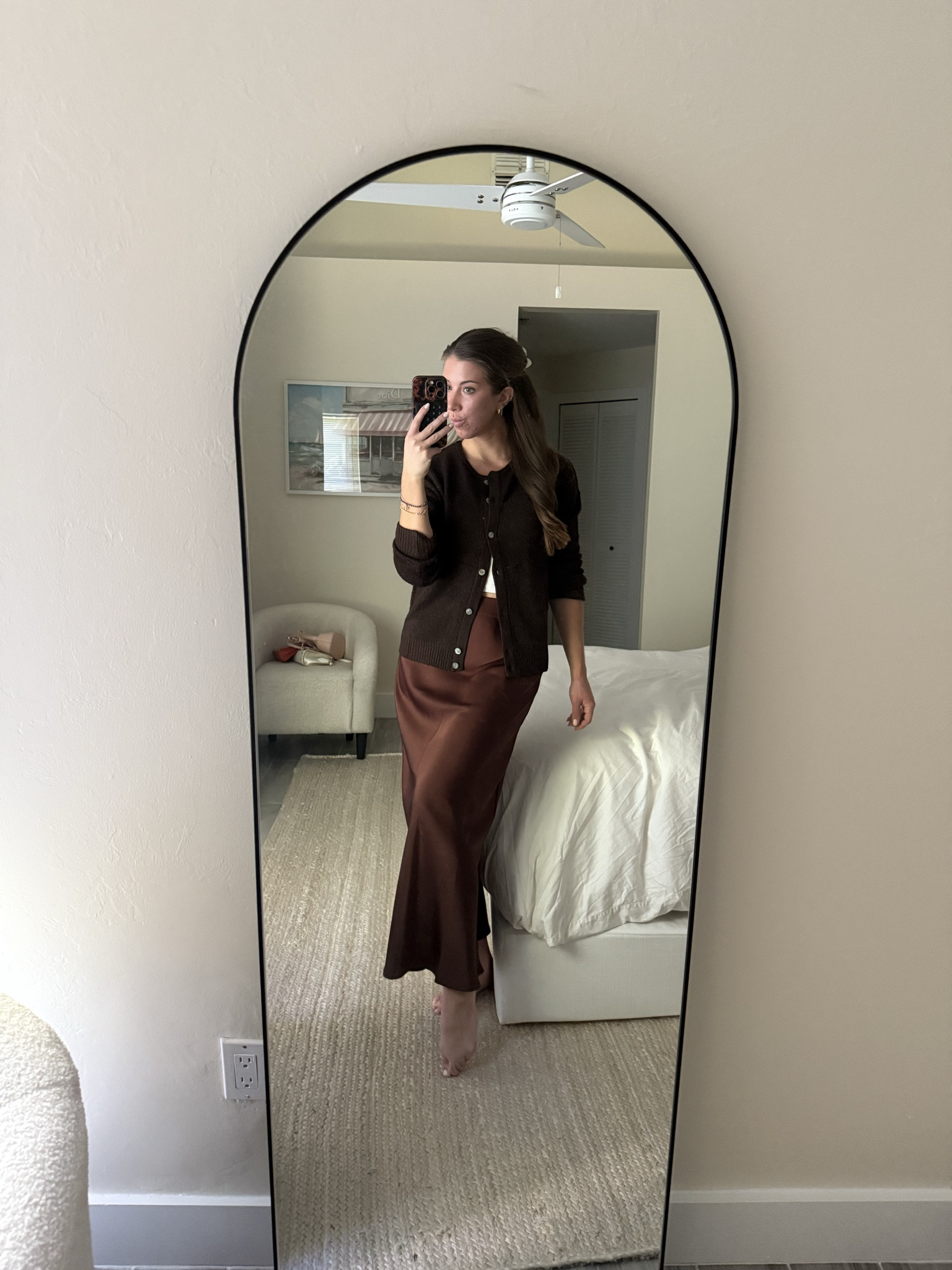 Monochrome fall outfit - Amazon fashion find - what to wear to work - day to night style 

#LTKGiftGuide #LTKWorkwear #LTKStyleTip