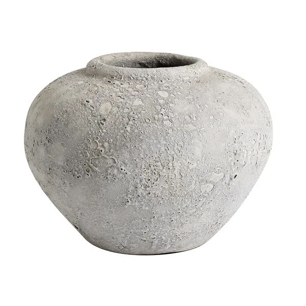 Tofino Handmade Ceramic Table Vase | Wayfair North America
