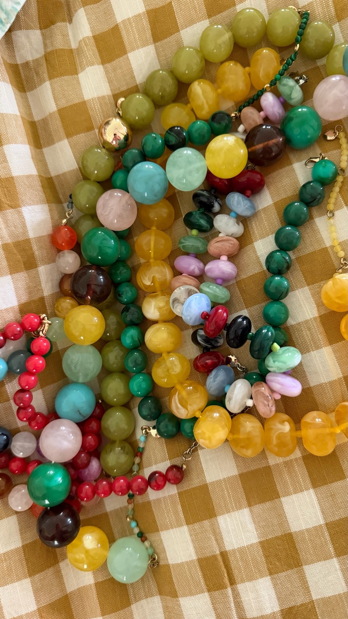 bead bar

#LTKootd #LTKselfcare #LTKgrwm